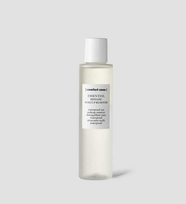 Essential make-up remover