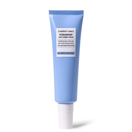 Hydramemory Light sorbet cream