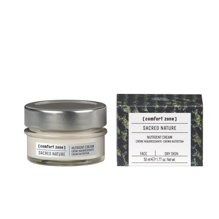 Sacred nature nutrient cream