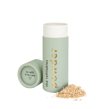 Refill loose mineral foundation neutral 2