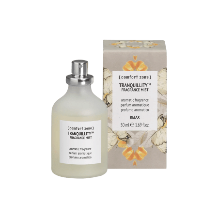 TRANQUILLITY™ FRAGRANCE BODY MIST