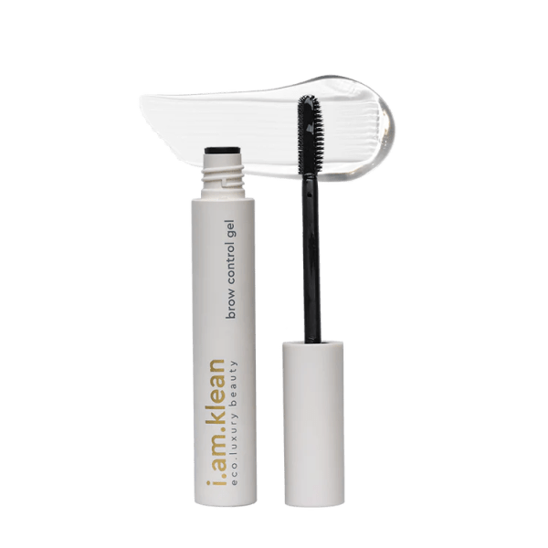 Brow control gel