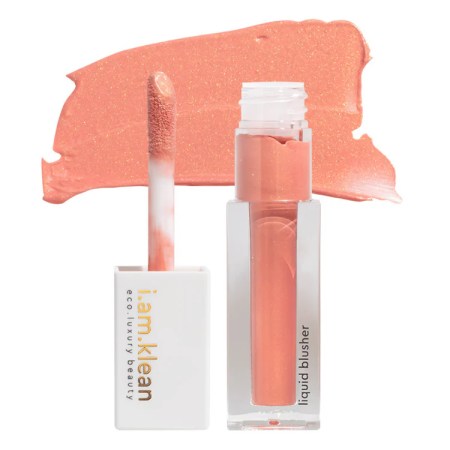 Liquid blush grapefruit