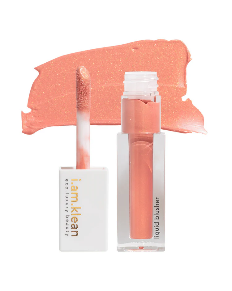 Liquid blush grapefruit