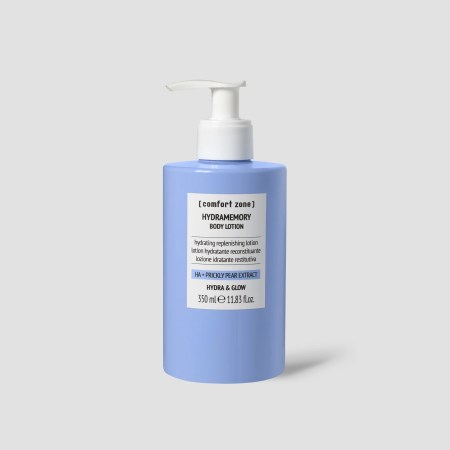 Hydramemory Body lotion