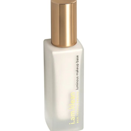 Luminous base primer