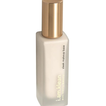 Sleek base primer
